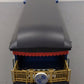 Aristo-Craft 31419 G Scale CNJ "Blue Comet" Observation Passenger Car LN/Box