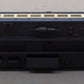 Aristo-Craft 31419 G Scale CNJ "Blue Comet" Observation Passenger Car LN/Box
