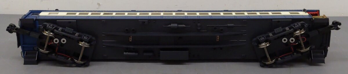 Aristo-Craft 31419 G Scale CNJ 