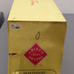 Aristo-Craft 31419 G Scale CNJ "Blue Comet" Observation Passenger Car LN/Box