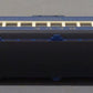 Aristo-Craft 31419 G Scale CNJ "Blue Comet" Observation Passenger Car LN/Box