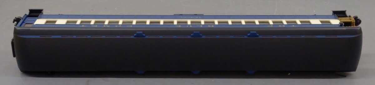 Aristo-Craft 31419 G Scale CNJ 