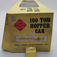 Aristo-Craft 41495 G Scale Western Maryland 100 Ton Coal Hopper #85079 LN/Box