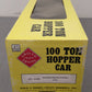 Aristo-Craft 41490 Reading Hopper #7236 EX/Box