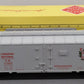 Aristo-Craft 46277 G Scale CN 40' Reefer Car #211660 LN/Box