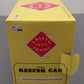 Aristo-Craft 46277 G Scale CN 40' Reefer Car #211660 LN/Box
