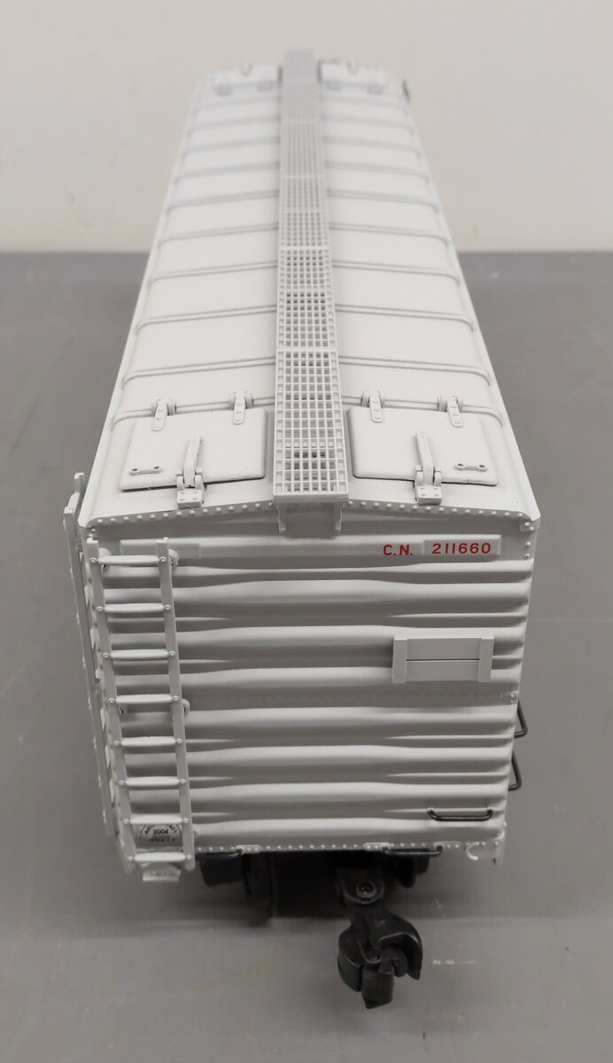 Aristo-Craft 46277 G Scale CN 40' Reefer Car #211660 LN/Box