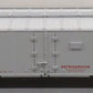 Aristo-Craft 46277 G Scale CN 40' Reefer Car #211660 LN/Box