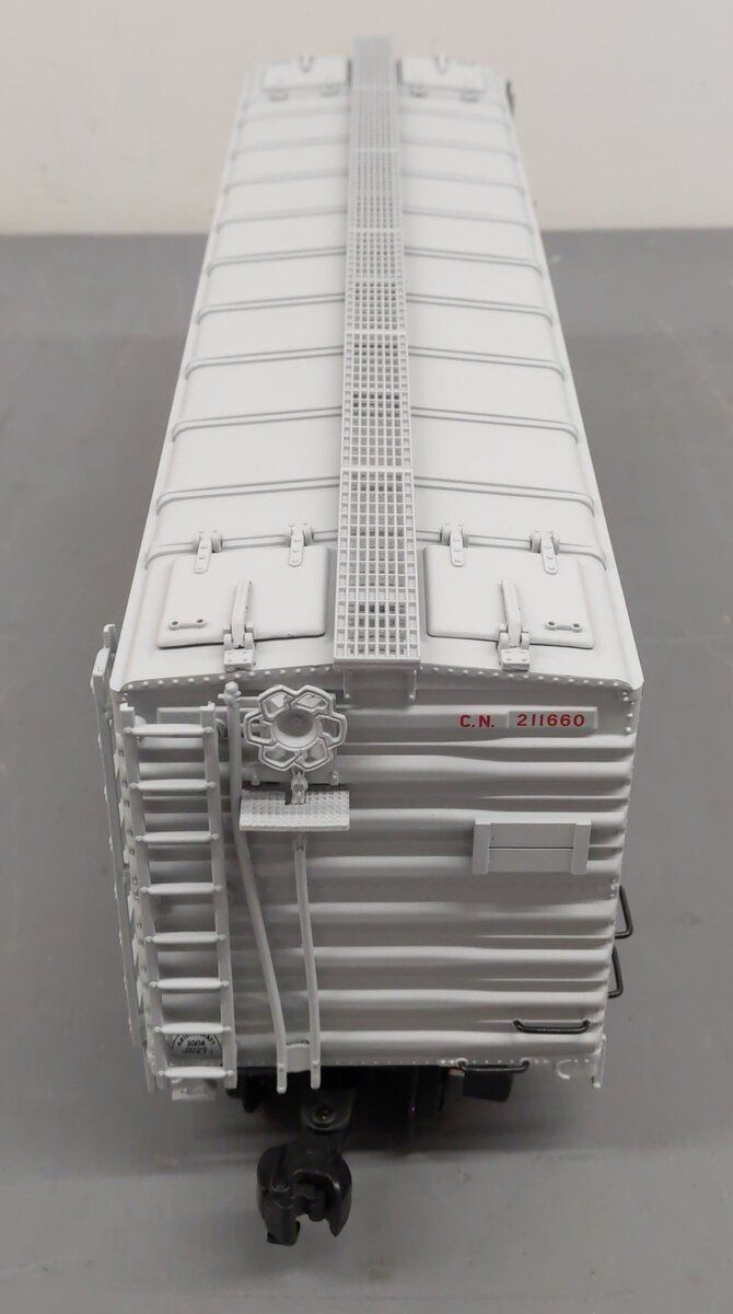Aristo-Craft 46277 G Scale CN 40' Reefer Car #211660 LN/Box
