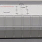 Aristo-Craft 46277 G Scale CN 40' Reefer Car #211660 LN/Box