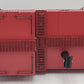 Aristo-Craft 42109 G Baltimore & Ohio Steel Long Caboose #C2509 - Metal Wheels EX/Box