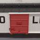 Aristo-Craft 46069 G Scale SOO Line 40' Steel Boxcar #137800 LN/Box