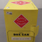 Aristo-Craft 46069 G Scale SOO Line 40' Steel Boxcar #137800 LN/Box
