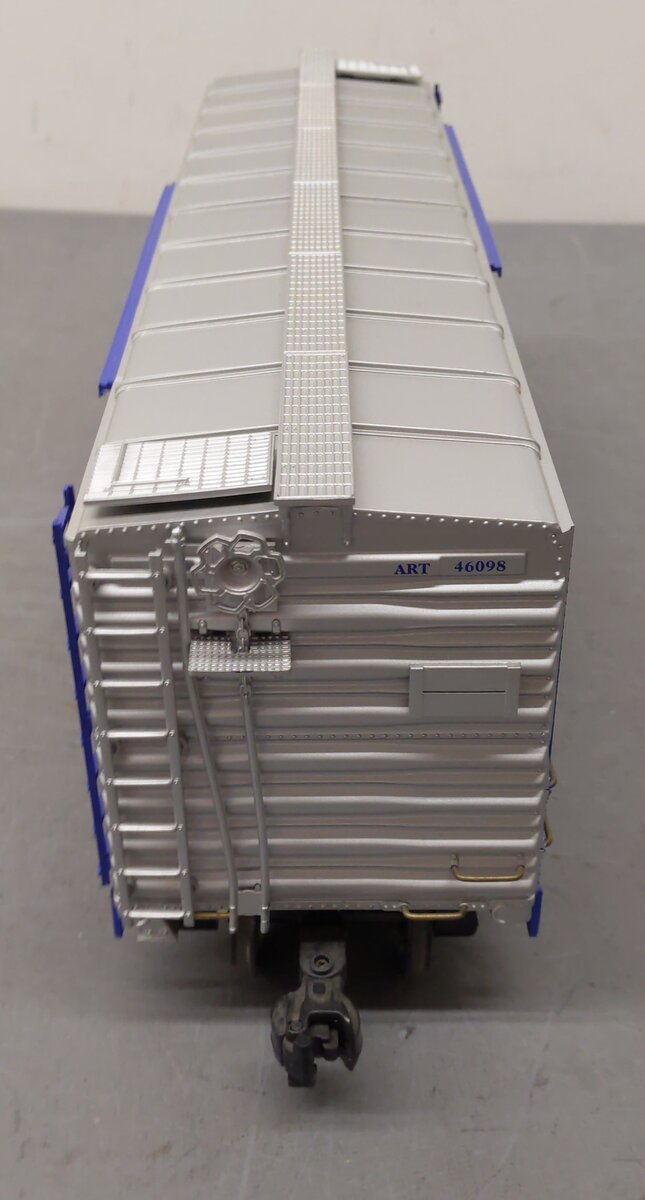 Aristo-Craft 46098 G Scale 1999 East Coast Large Scale Show Boxcar EX/Box