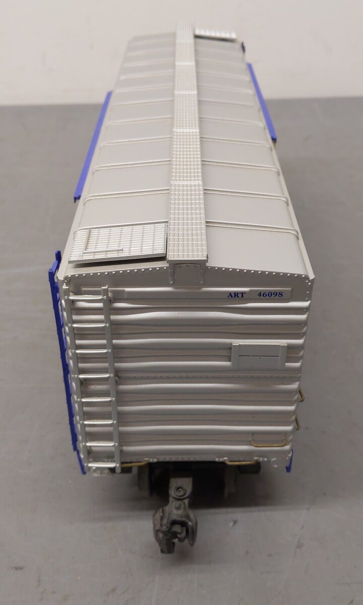 Aristo-Craft 46098 G Scale 1999 East Coast Large Scale Show Boxcar EX/Box
