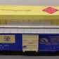 Aristo-Craft 46098 G Scale 1999 East Coast Large Scale Show Boxcar EX/Box