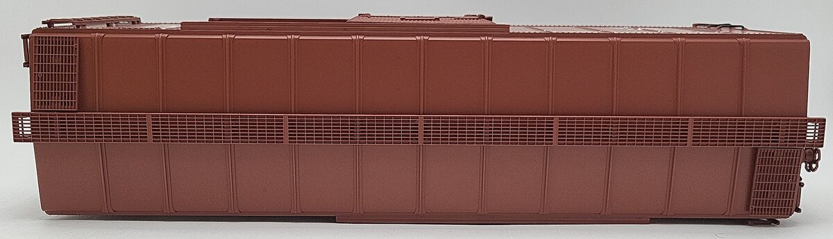 Aristo-Craft 46093 G Scale Central Of New Jersey Box Car #23506 EX/Box