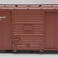 Aristo-Craft 46093 G Scale Central Of New Jersey Box Car #23506 EX/Box