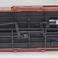 Aristo-Craft 46093 G Scale Central Of New Jersey Box Car #23506 EX/Box