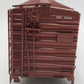 Aristo-Craft 46093 G Scale Central Of New Jersey Box Car #23506 EX/Box