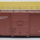 Aristo-Craft 46093 G Scale Central Of New Jersey Box Car #23506 EX/Box