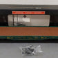 Aristo-Craft 46325 G Scale North Pole Christmas Flatcar w/Stakes EX/Box