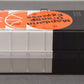 Aristo-Craft 46800A G CP Mandarin Orange Express Reffer Car #35893 EX/Box