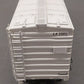 Aristo-Craft 46800A G CP Mandarin Orange Express Reffer Car #35893 EX/Box