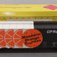 Aristo-Craft 46800A G CP Mandarin Orange Express Reffer Car #35893 EX/Box