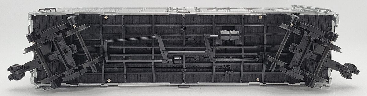 Aristo-Craft 46278X G Scale Canadian National Steel Reefer Car #210263 LN/Box