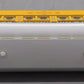 Aristo-Craft 31204 D&RGW Illuminated Observation Car (Metal Wheels) EX/Box