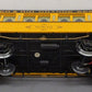Aristo-Craft 31204 D&RGW Illuminated Observation Car (Metal Wheels) EX/Box