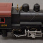 Aristo-Craft 21301 G Pennsylvania 0-4-0 Steam Switcher EX/Box