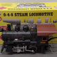 Aristo-Craft 21301 G Pennsylvania 0-4-0 Steam Switcher EX/Box