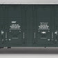 Aristo-Craft 50010 Tropicana 53' Evans Boxcar #13065 - Metal Wheels LN/Box