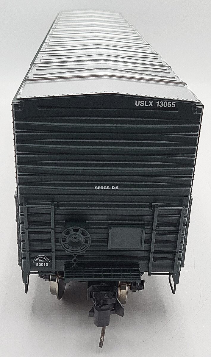 Aristo-Craft 50010 Tropicana 53' Evans Boxcar #13065 - Metal Wheels LN/Box