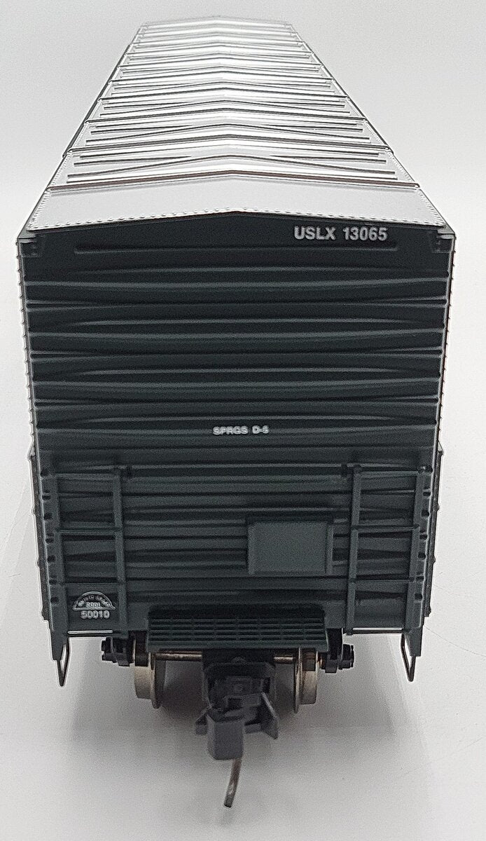 Aristo-Craft 50010 Tropicana 53' Evans Boxcar #13065 - Metal Wheels LN/Box