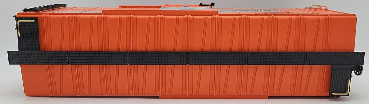 LGB 40919 Western Pacific Boxcar EX/Box