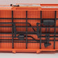 LGB 40919 Western Pacific Boxcar EX/Box