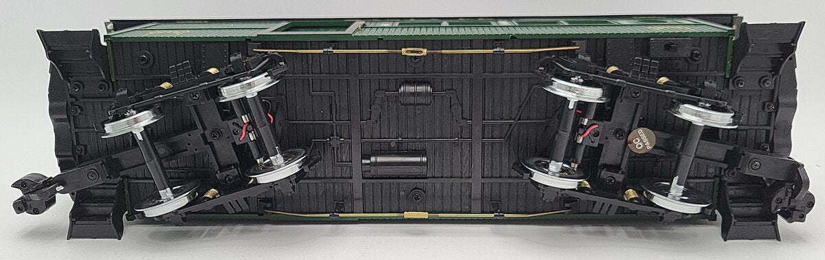 Aristo-Craft 31105 Santa Fe Sierra Style Combine Car LN/Box