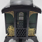 Aristo-Craft 31105 Santa Fe Sierra Style Combine Car LN/Box