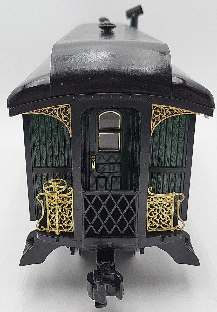 Aristo-Craft 31105 Santa Fe Sierra Style Combine Car LN/Box