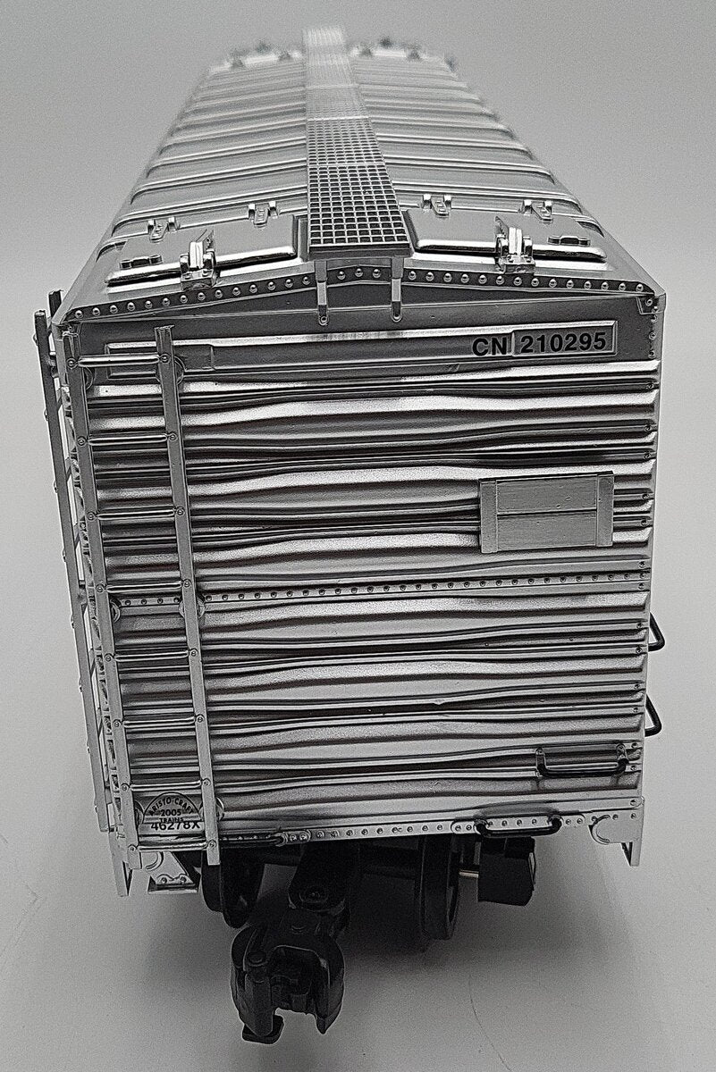 Aristo-Craft 46278X G Scale Canadian National Steel Reefer Car #210295 LN/Box