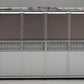 Aristo-Craft 46278X G Scale Canadian National Steel Reefer Car #210295 LN/Box