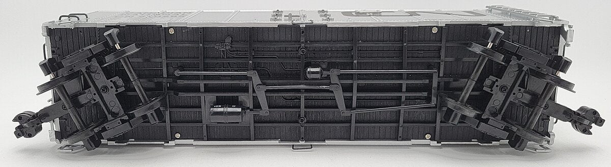 Aristo-Craft 46278X G Scale Canadian National Steel Reefer Car #210295 LN/Box