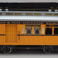 Aristo-Craft 31104 G Denver & Rio Grande Western Combine Car EX/Box