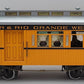 Aristo-Craft 31104 G Denver & Rio Grande Western Combine Car EX/Box