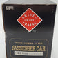 Aristo-Craft 31104 G Denver & Rio Grande Western Combine Car EX/Box