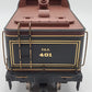 Aristo-Craft 21401 Pennsylvania Tender w/ Sound VG/Box