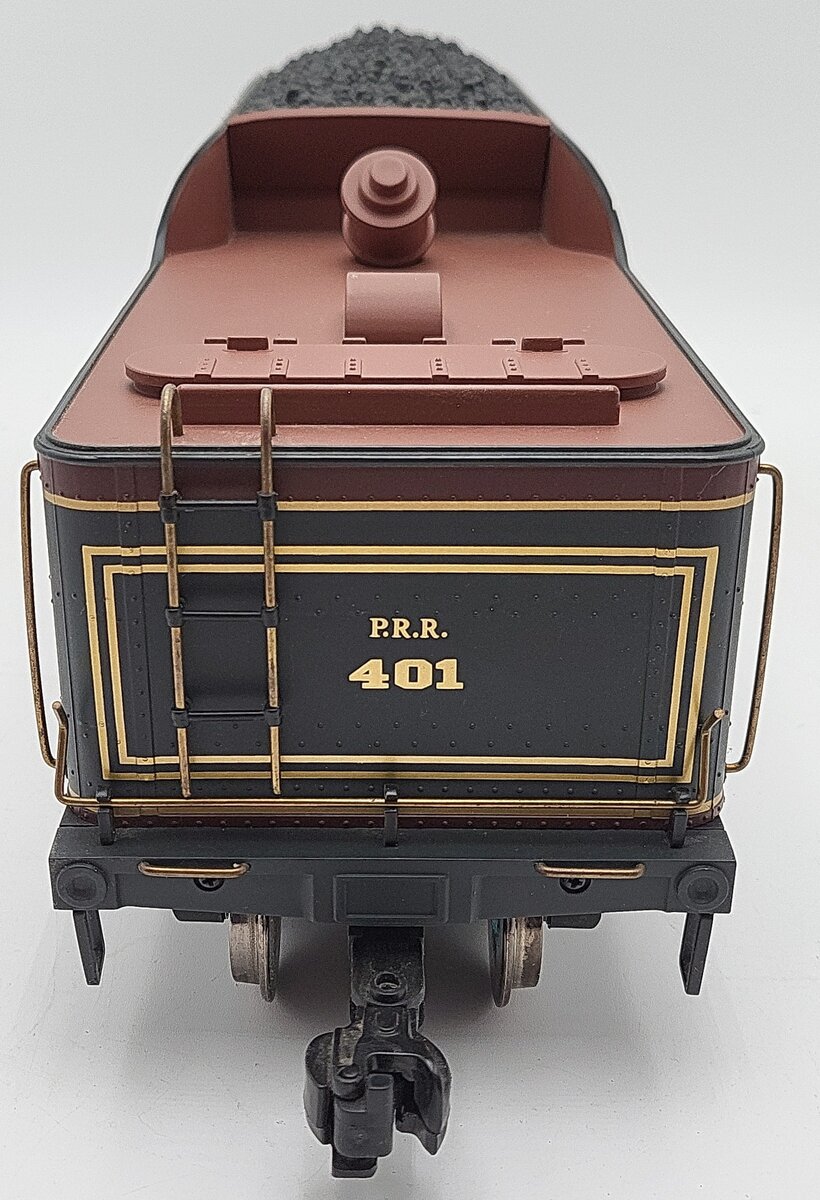Aristo-Craft 21401 Pennsylvania Tender w/ Sound VG/Box
